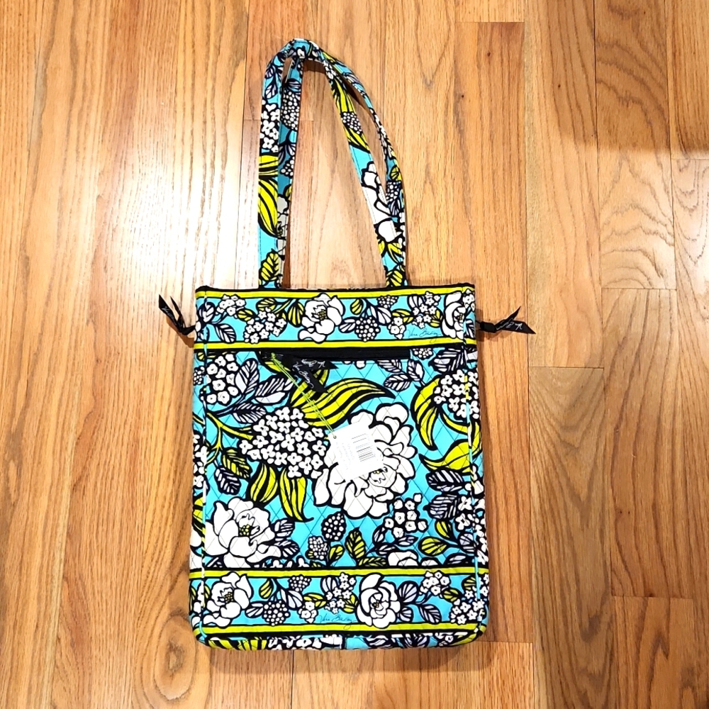 Vera Bradley Laptop Bag